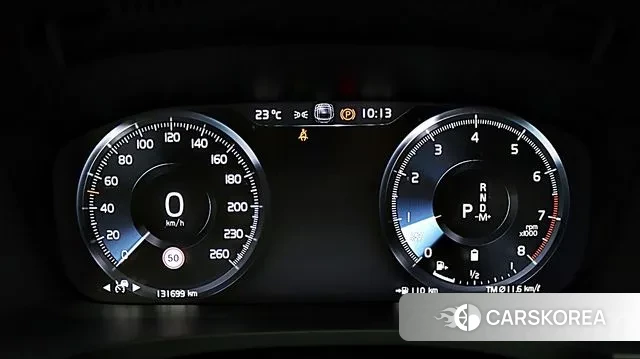 Volvo S90 id 3213953 из Кореи 15