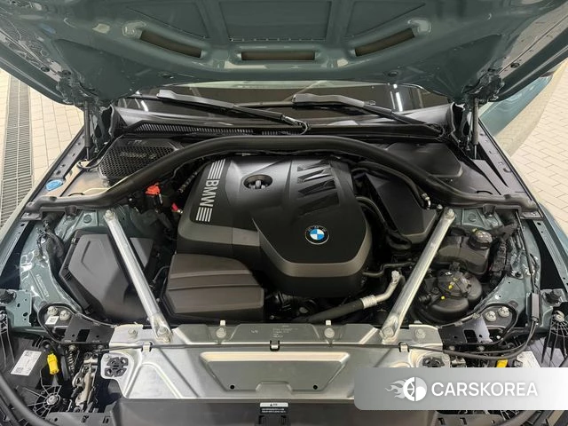 BMW 4 Series (G22) id 4862683 из Кореи 14