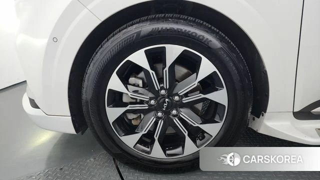 Kia Carnival 4th generation id 3953727 из Кореи 15