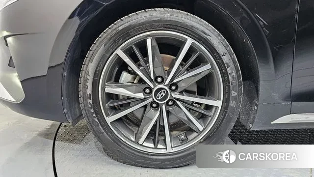 Hyundai The New Grandeur IG id 3746703 из Кореи 15