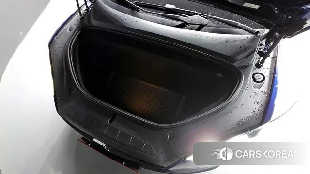 Tesla Model X id 3763327 из Кореи 15