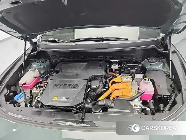 Kia Di Ol Nu Niro id 3620566 из Кореи 14