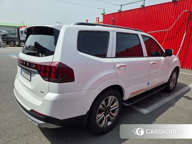 Kia Mohave Master id 2858198 из Кореи 15