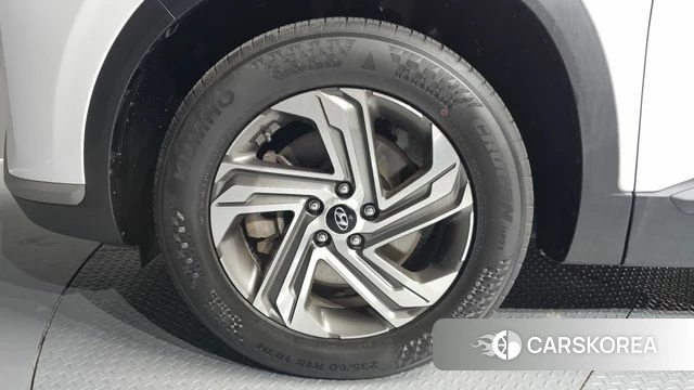 Hyundai The New Santa Fe id 4476172 из Кореи 15