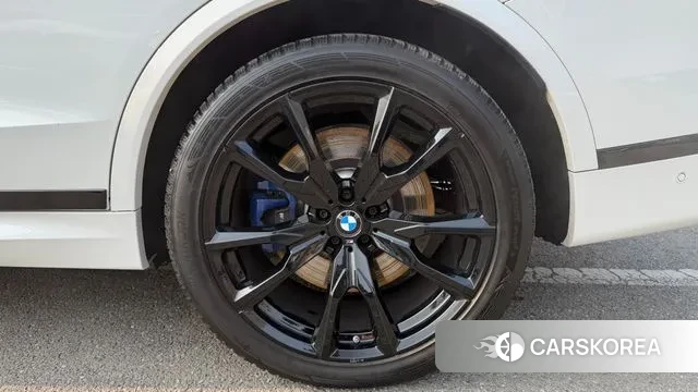 BMW X7 (G07) id 3776371 из Кореи 15