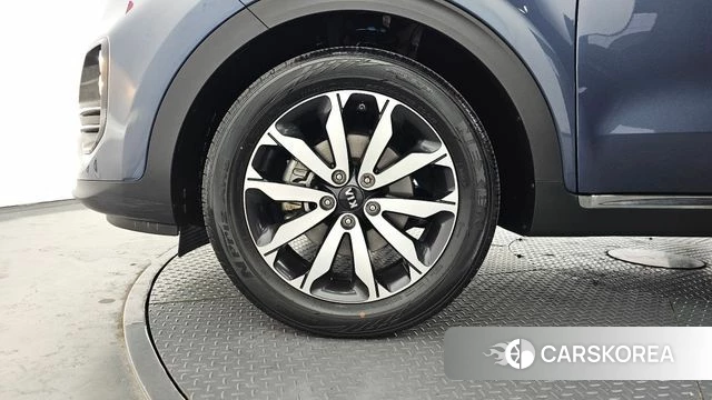 Kia Sportage 4th Generation id 4345833 из Кореи 15