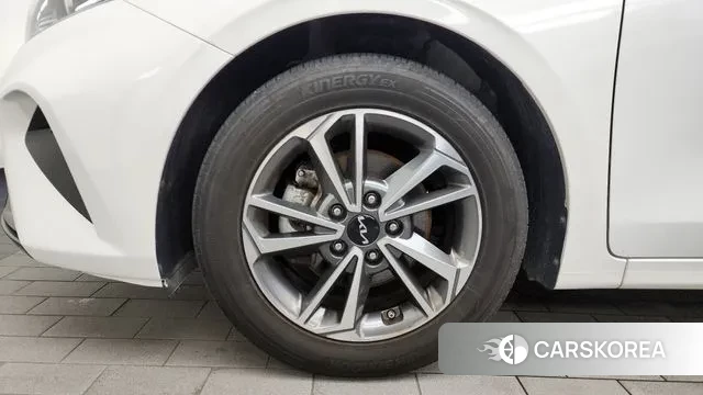 Kia The New K3 2nd generation id 2965173 из Кореи 15