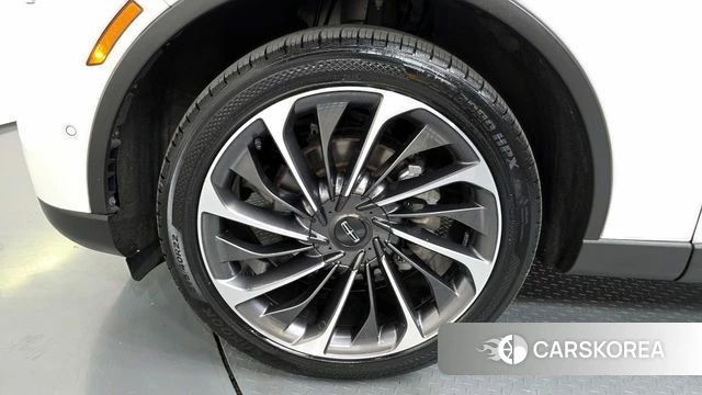 Lincoln Aviator 2nd generation id 4196151 из Кореи 32