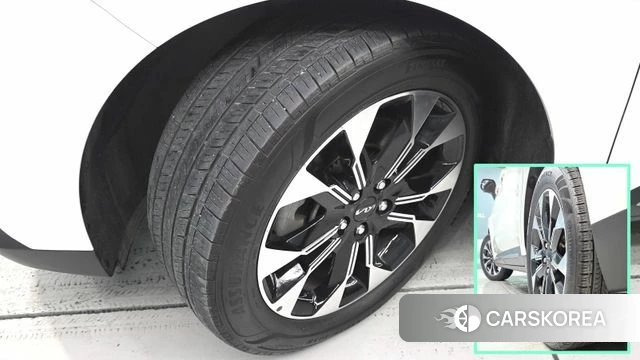 Kia Carnival 4th generation id 4603399 из Кореи 15