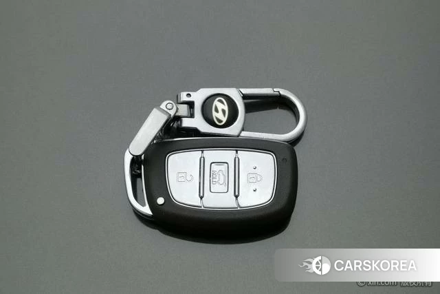 Hyundai Tucson id 4254321 из Китая 19