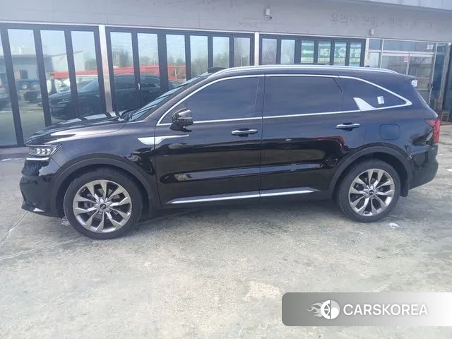 Kia Sorento 4th Generation id 3656049 из Кореи 15