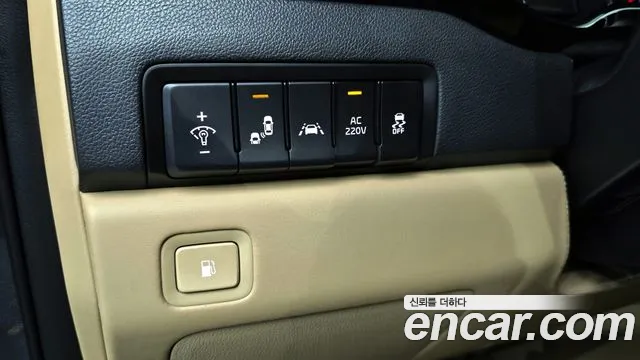 Kia The New Carnival id 2763903 из Кореи 15