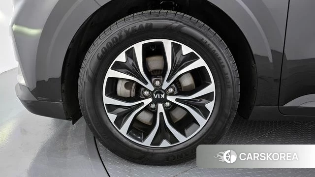 Kia Carnival 4th generation id 4283369 из Кореи 15