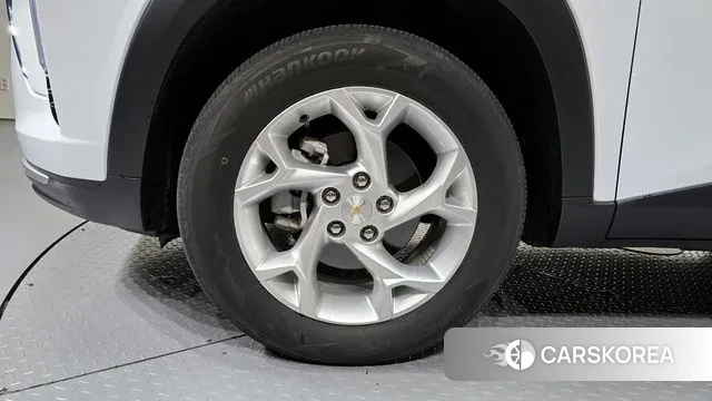 Chevrolet (GM Daewoo) Trax Crossover id 3776424 из Кореи 15