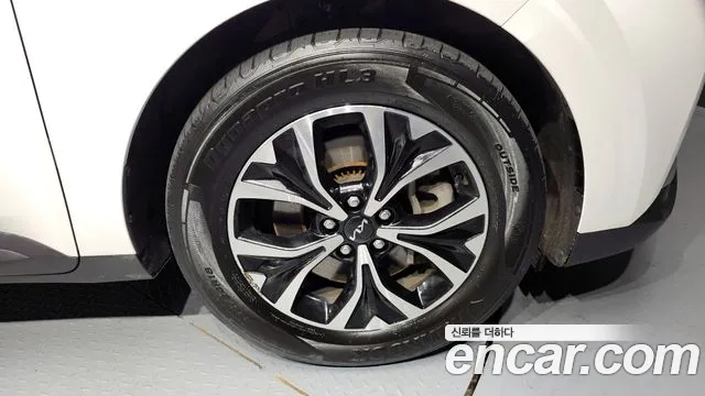 Kia Carnival 4th generation id 2823341 из Кореи 15