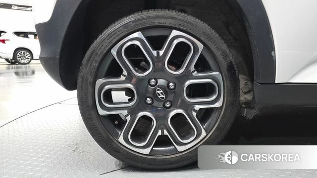 Hyundai Casper id 4608689 из Кореи 25