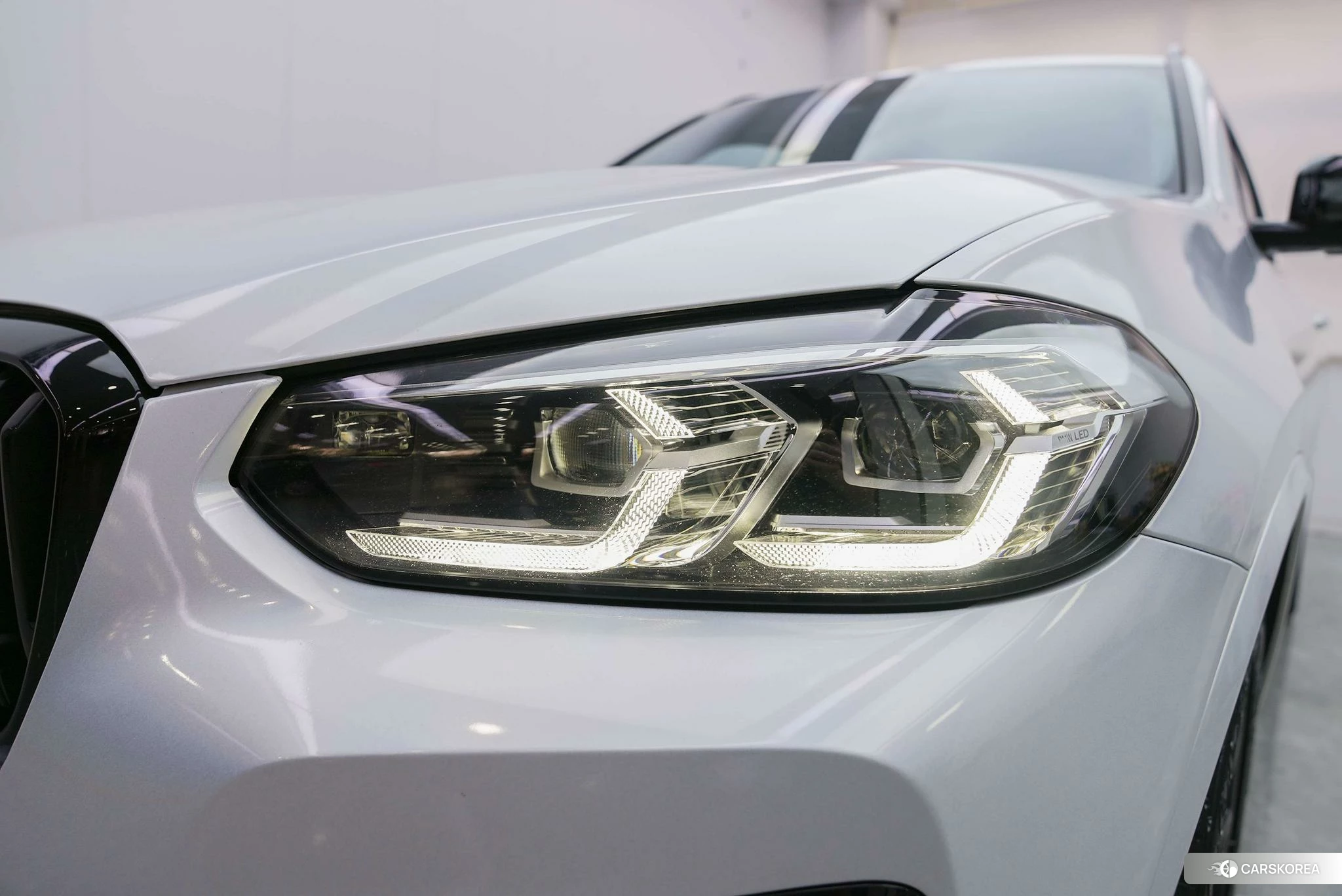 BMW X3 id 4455880 из Китая 15