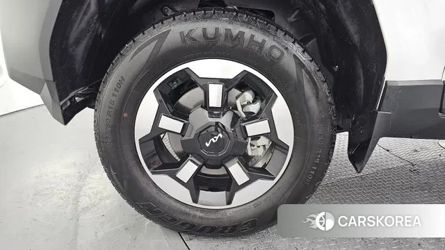 Kia Tasman id 3732235 из Кореи 15