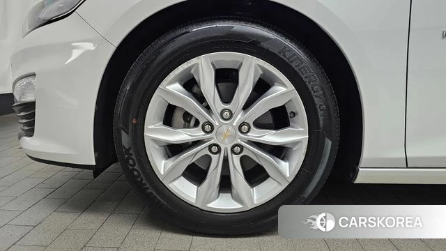 Chevrolet (GM Daewoo) The New Malibu id 4535108 из Кореи 26