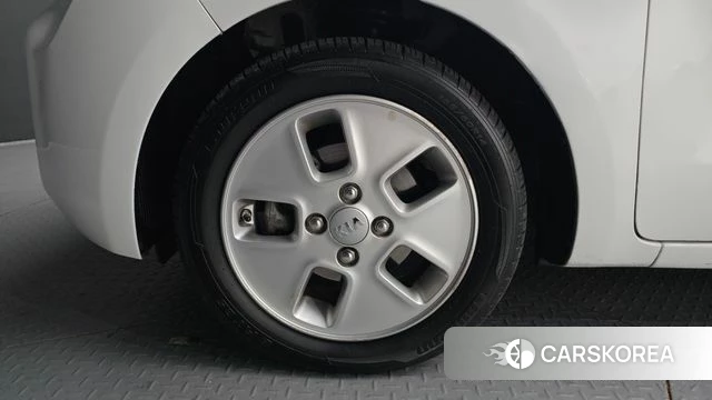 Kia The New Ray id 3860132 из Кореи 15