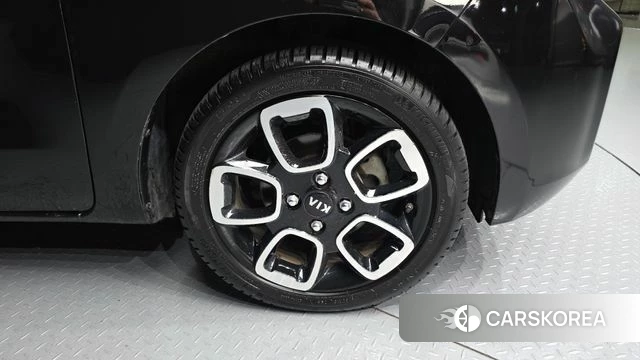 Kia The New Ray id 3796288 из Кореи 15