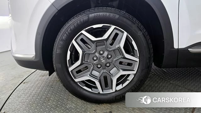 Hyundai The New Santa Fe id 3859592 из Кореи 15