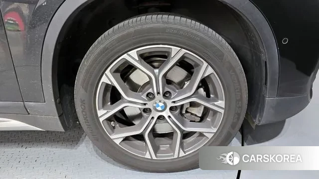 BMW X1 (F48) id 3192463 из Кореи 15