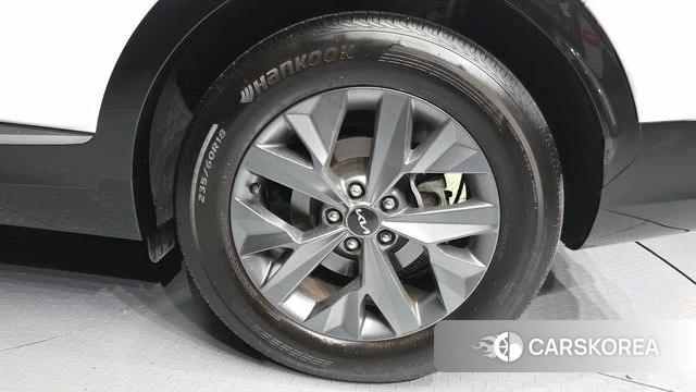 Kia Sportage 5th Generation id 3963662 из Кореи 15