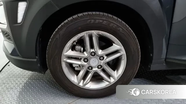 Hyundai Kona id 3687512 из Кореи 15