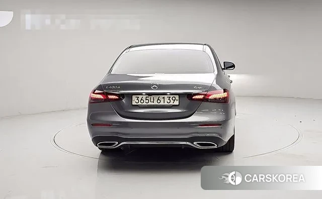 Mercedes-Benz E-Class W213 id 3570731 из Кореи 15