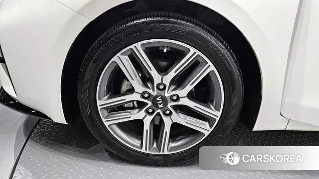 Kia Come New K3 id 3060730 из Кореи 15