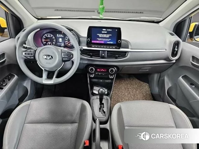 Kia Morning Urban (JA) id 3860493 из Кореи 15