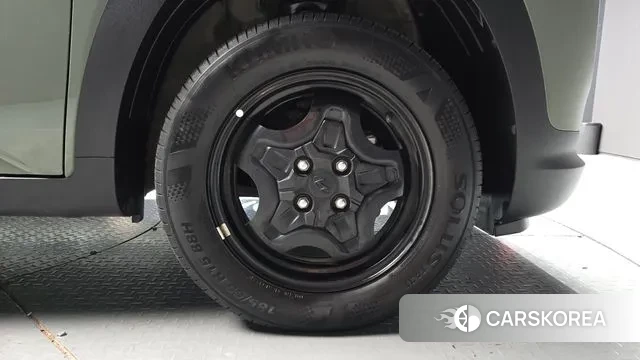 Hyundai Casper id 3406370 из Кореи 15