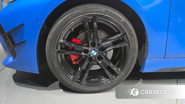 BMW 1 Series (F40) id 4707885 из Кореи 28