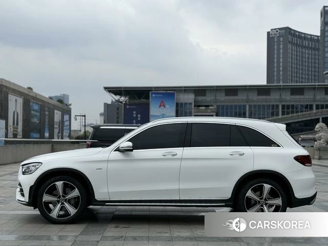 Mercedes-Benz GLC id 4289991 из Китая 11