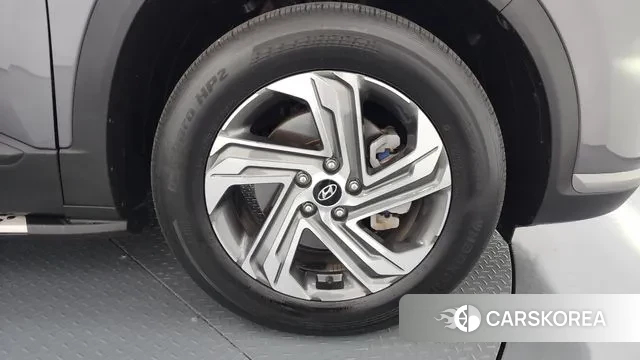 Hyundai The New Santa Fe id 3354081 из Кореи 15