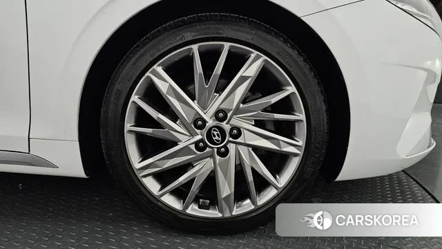 Hyundai The New Grandeur IG id 3592751 из Кореи 15