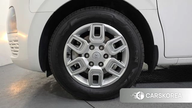 Hyundai Staria id 3877692 из Кореи 15