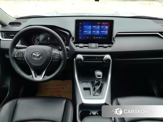 Toyota RAV4 Rongfang id 4335038 из Китая 16