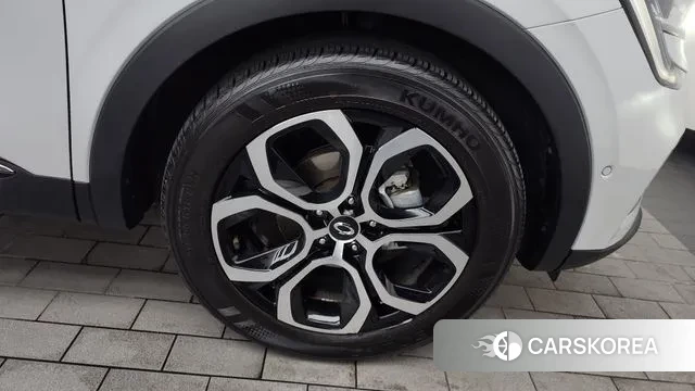 Renault Korea (Samsung) XM3 id 3012196 из Кореи 15