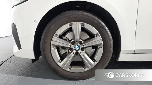 BMW 2 Series Active Tourer (U06) id 3278933 из Кореи 15