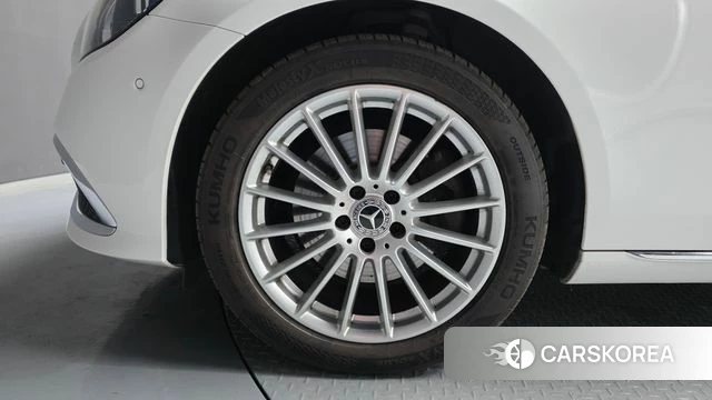 Mercedes-Benz E-Class W213 id 4316090 из Кореи 29