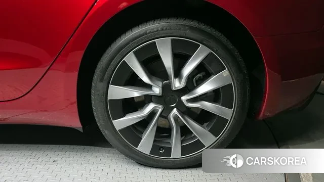 Tesla Model 3 id 3415343 из Кореи 15