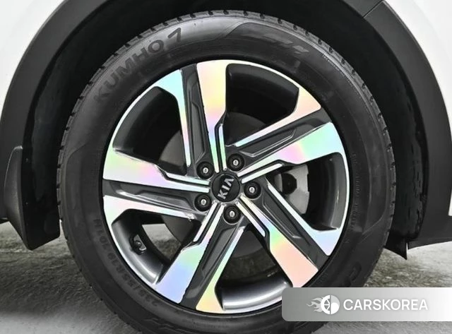 Kia Sorento 4th Generation id 4304306 из Кореи 15