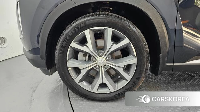 Hyundai Palisade id 4894066 из Кореи 26