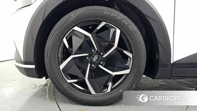 Hyundai Ionic 5 id 4651269 из Кореи 15
