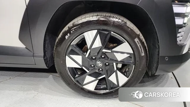 Hyundai Kona Hybrid (SX2) id 3042605 из Кореи 15