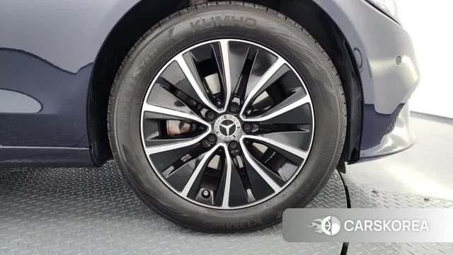 Mercedes-Benz C-Class W205 id 3479743 из Кореи 15