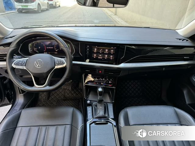 Volkswagen Passat id 4276152 из Китая 21