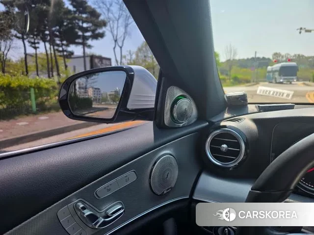 Mercedes-Benz E-Class W213 2019 Белый из Кореи, фото 5